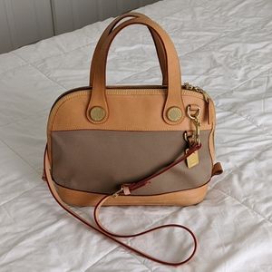 Dooney & Bourke Satchel Cabriolet
